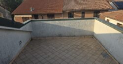 SANT’ANGELO L. – Casa semi indipendente