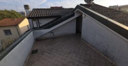SANT’ANGELO L. – Casa semi indipendente