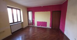 SANT’ANGELO L. – Casa semi indipendente
