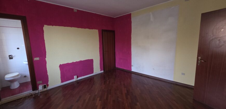 SANT’ANGELO L. – Casa semi indipendente