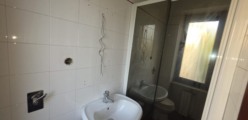 SANT’ANGELO L. – Casa semi indipendente