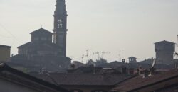 SANT’ANGELO L. – Casa semi indipendente